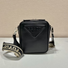 Mens Prada Satchel Bags